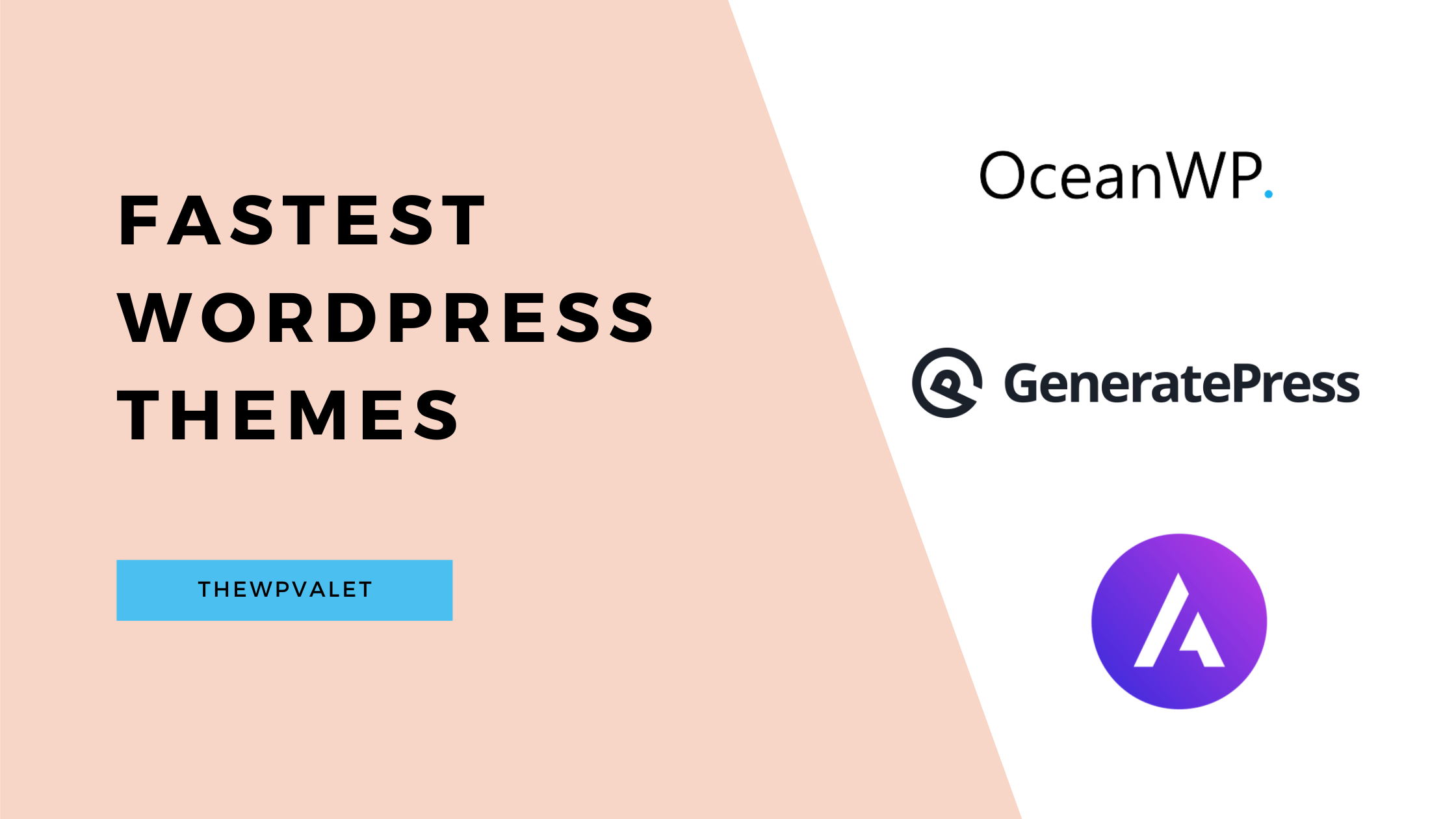 8+ Fastest WordPress Themes In 2023: (Based On Testing)