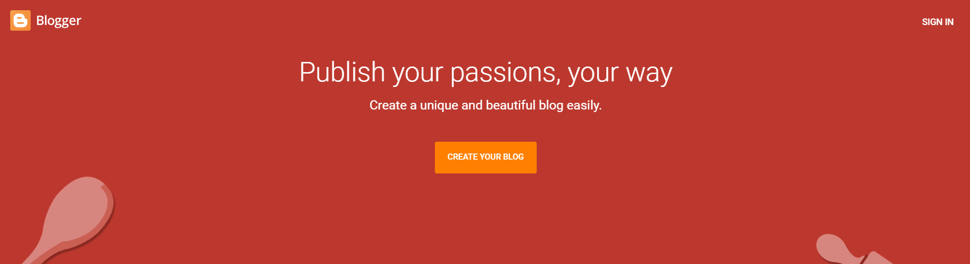 WordPress vs Blogger: Which One Is Best In 2025?