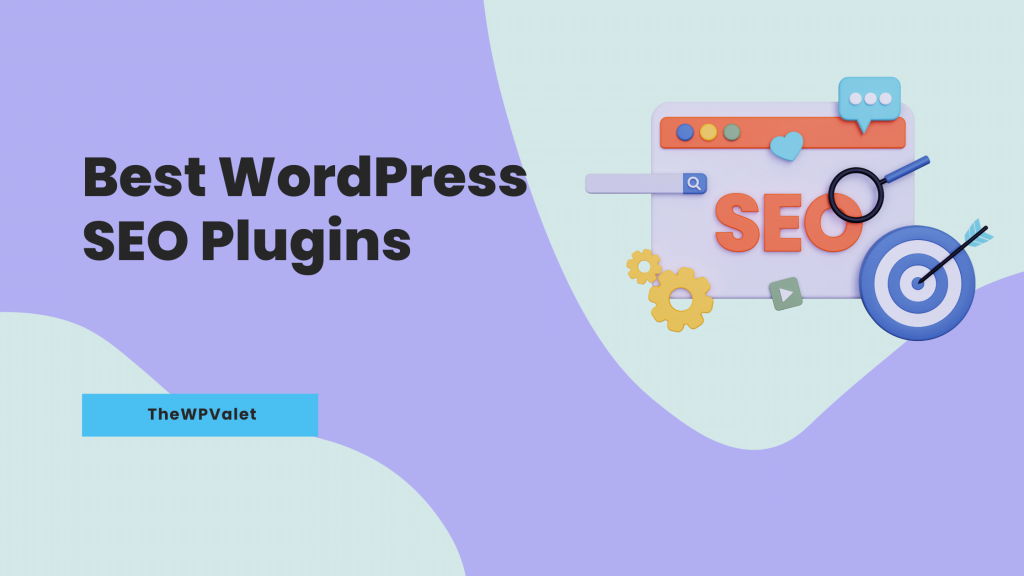 Best WordPress SEO Plugins - TheWPValet