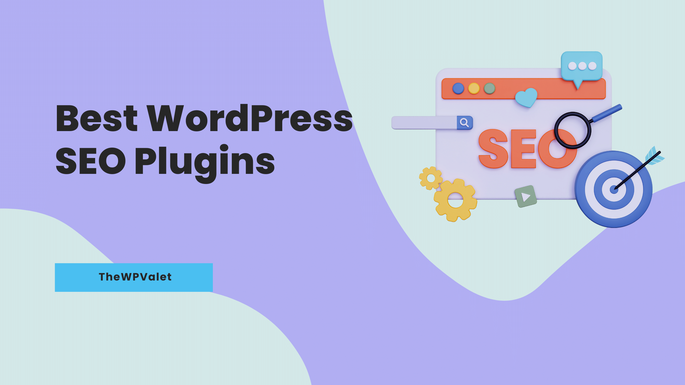 10+ Best WordPress SEO Plugins To Install In 2023: (Updated List)