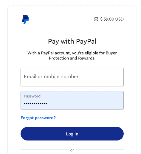 PayPal