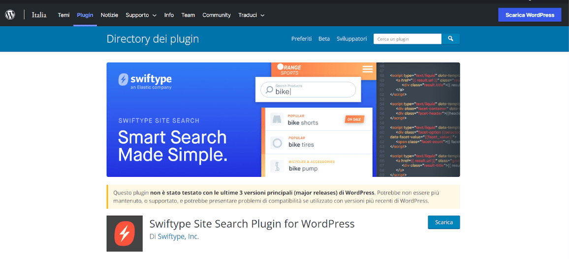 8 Best WordPress Search Plugins To Use In 2025: (Our Top Pick)
