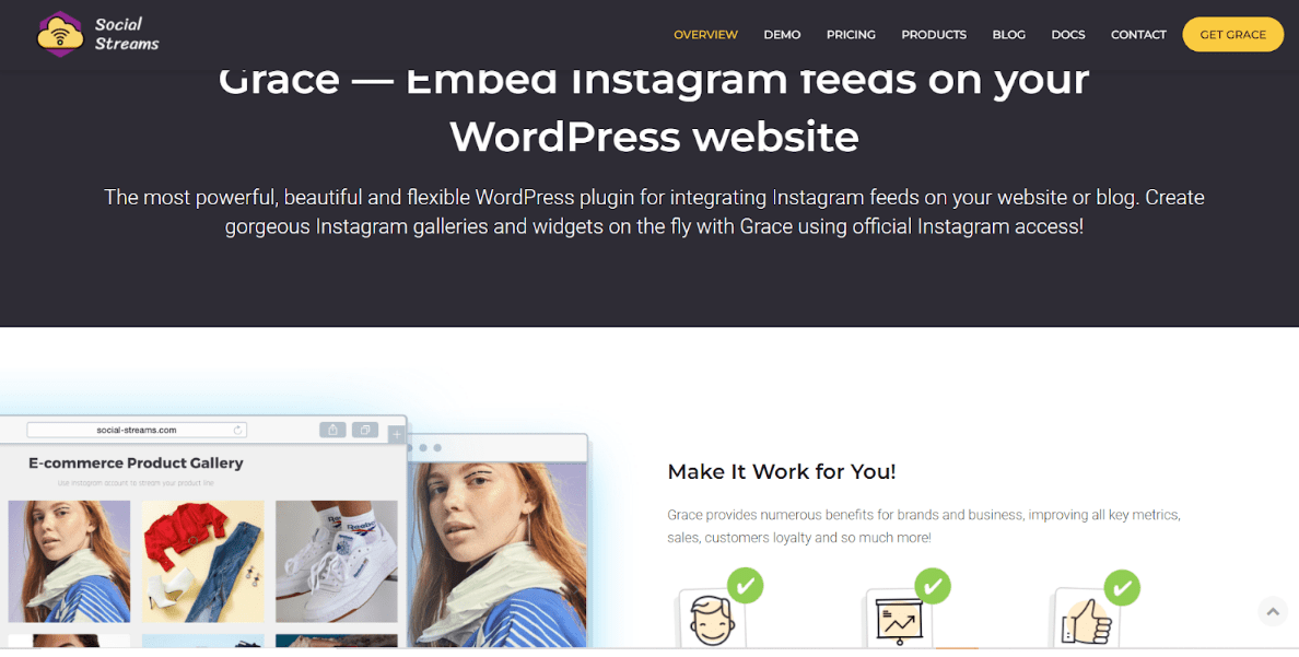 10 Best WordPress Instagram Plugins In 2023 (Compared)